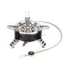 Gongziyu Portable Outdoor Gas Stove
