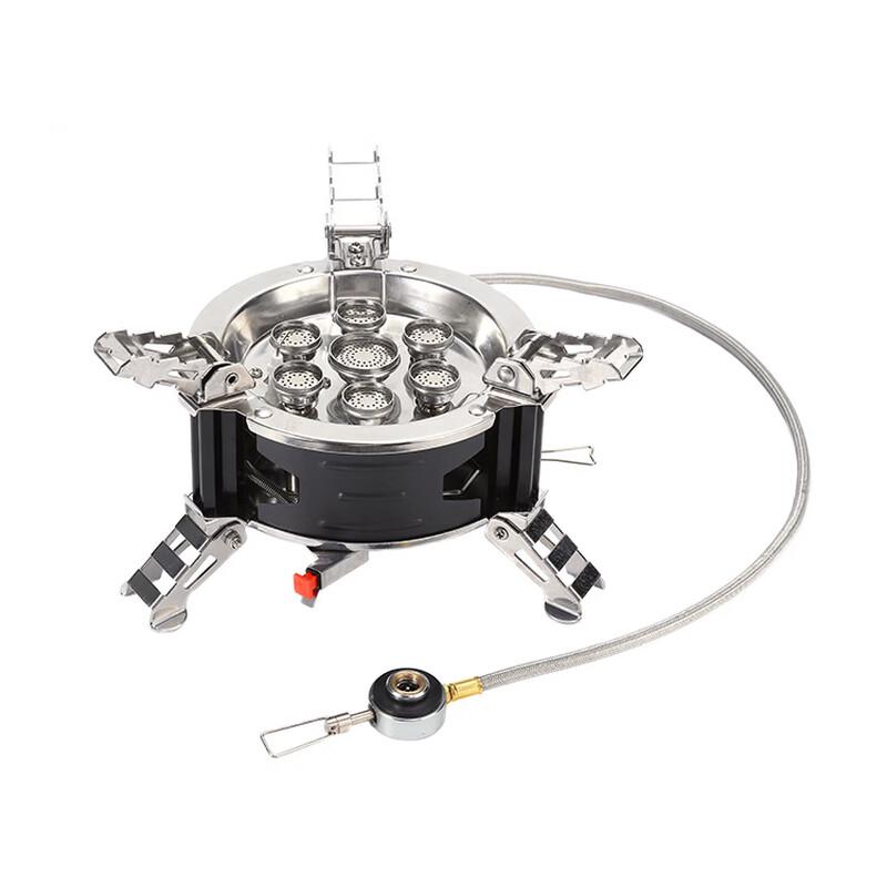 Gongziyu Portable Outdoor Gas Stove