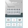 SMC-Mixer W/ Multi-Device Support | Studio & Live Wireless Mixer Controller | Rechargeable MIDI Hub for Electroacoustic I