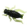 Simulation Grasshopper Mantis Soft Lure 2.1cm/0.7g Artificial Bait Set for Fishing