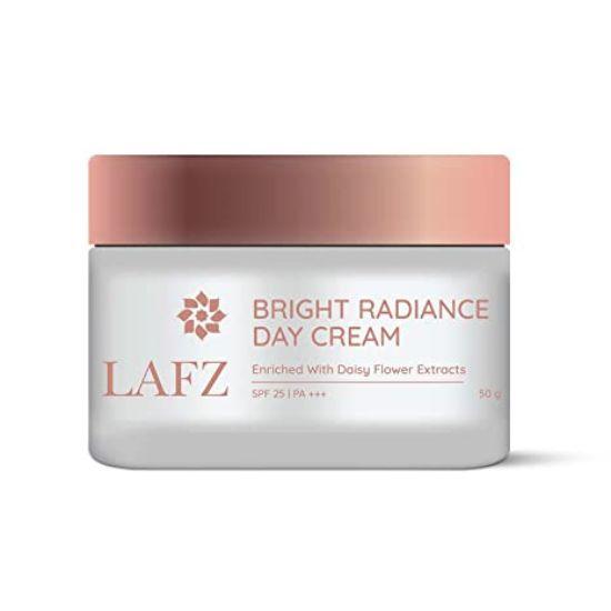 

Дневной крем «Яркое сияние»