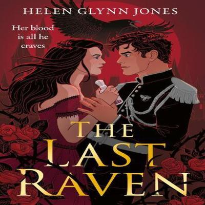 The Last Raven by Helen Glynn Jones Paperback Book 9780008695408