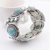 Style Bohemian Turquoise Bracelets Women Hand Jewelry Fashion Gifts Elegant