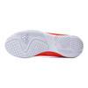 Adidas X Crazyfast Club Soft Comfortable Non-Slip Durable Low-Top Kids Soccer Shoes Kids Soccer Shoes Orange Red IF0709