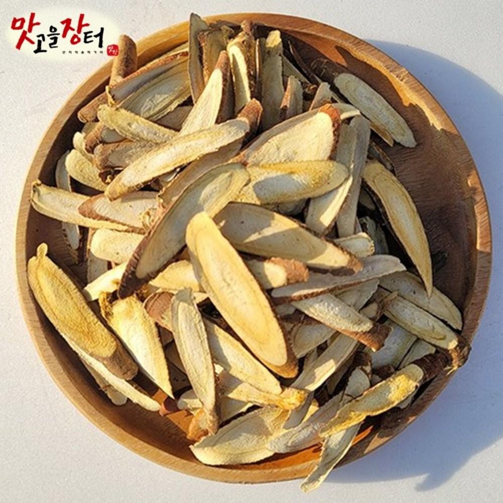 Gangwon-do Jeongseon Licorice 300g Domestic Herbal Specialty Product 1 pcs