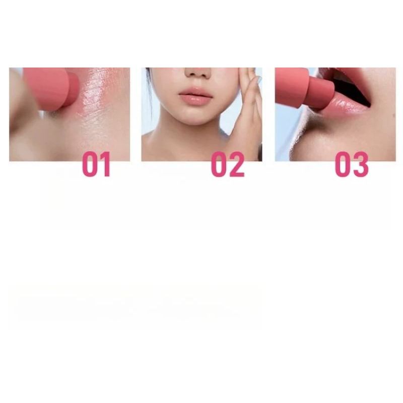 INTO YOU - Multi Purpose Stick - 2 Colors