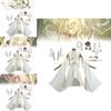 Premium Cosplay Outfit For Game Lovers Made With Soft Polyester Blend