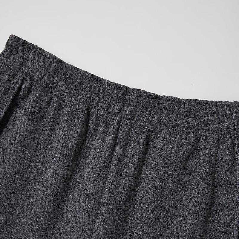 Teenie Weenie Women's Bear Logo Straight-Leg Sweatpants