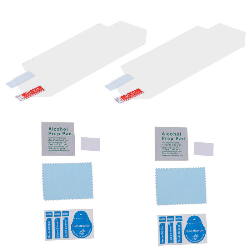 

Низкий уровень жидкости для Nano Scratch Cluster Screen Dashboard для защиты панели инструментов для NC750 NC750S NC700 S Motorcy прозрачный