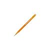 Pilot Ballpoint Pen Refill LFBKRF Frixion Ball 0.7 Orange 10 Pieces LFBKRF120FO