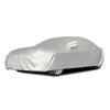 Waterproof Full Car Covers Outdoor Sunshade Dustproof Snow For Toyota Corolla Altis E140 2007-2013 Accessories