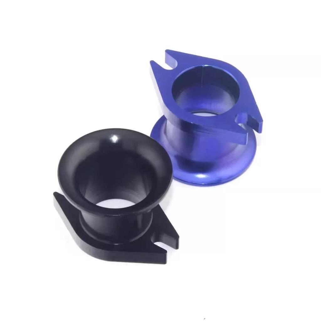 CNC Aluminum Air Intake Bellmouth for DLE30/50/55 Gas Engines