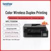 Brother MFC-T930DW All-in-One Ink Tank Printer