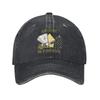 Angine De Poitrine Band Trucker Hats Outfit For Unisex Women Baseball Caps  Fashion Wear Sun Caps Adjustable