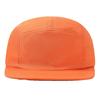 Summer outdoor sunscreen quick-drying anti-splashing flat-brimmed hat nylon high-quality baseball cap