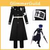 The Hundred Line Last Defense Academy Game Anime Cosplay Apparel With Polyester Fabric For Role Playing Fans