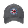DAF Logo  Casual Baseball Cap For Women Unisex Spring  Running Hippie Trucker Hat Trendy SunProof Baseball Caps