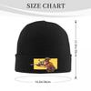 Professional Team Fortress Warm Knitted Cap Winter Knit Bonnet Hat Skullies Beanies Hip Hop Caps for Unisex