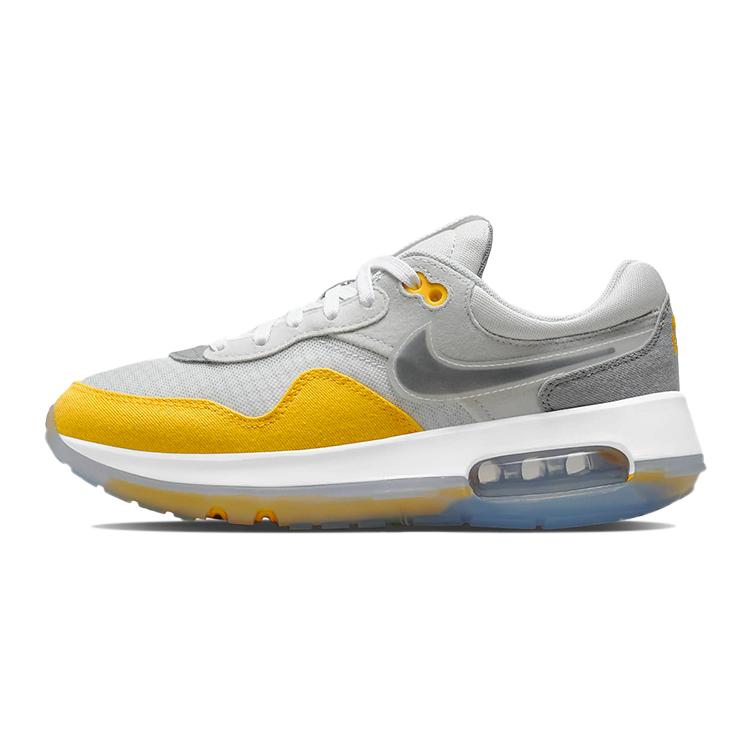 New Nike Air Max Motif Grey Fog Photon Dust GS DH9388-001