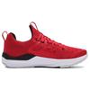 Under Armour Project Rock BSR Training Shoes Red White Men 3023006-600