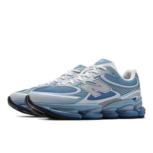 

New Balance 2000 Baby Blue Grey White U2000PBB Men s Size EU 43 синій