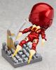 Avengers Nendoroid Iron Man Mark VII Heroes Edition (Non-Scale ABS & PVC Painted Movable Figure)