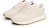 Tommy Hilfiger 'Classic' Sneakers Beige-cream