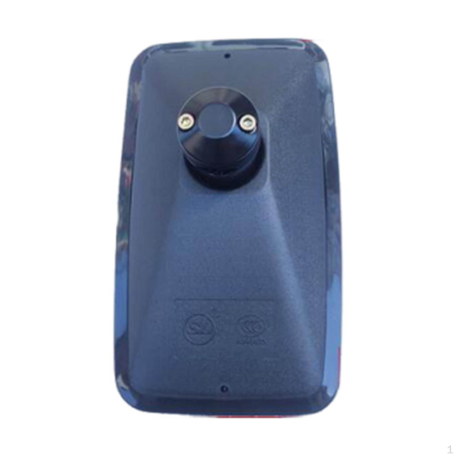 

Дзеркальні аксесуари для тракторів для простої установки на транспортні засоби Mirror