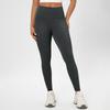 Womens High Waist Tummy Control Yoga Leggings Double-sided Brushed Fitness Pants Running Gym M193