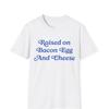 Tops – T-Shirts