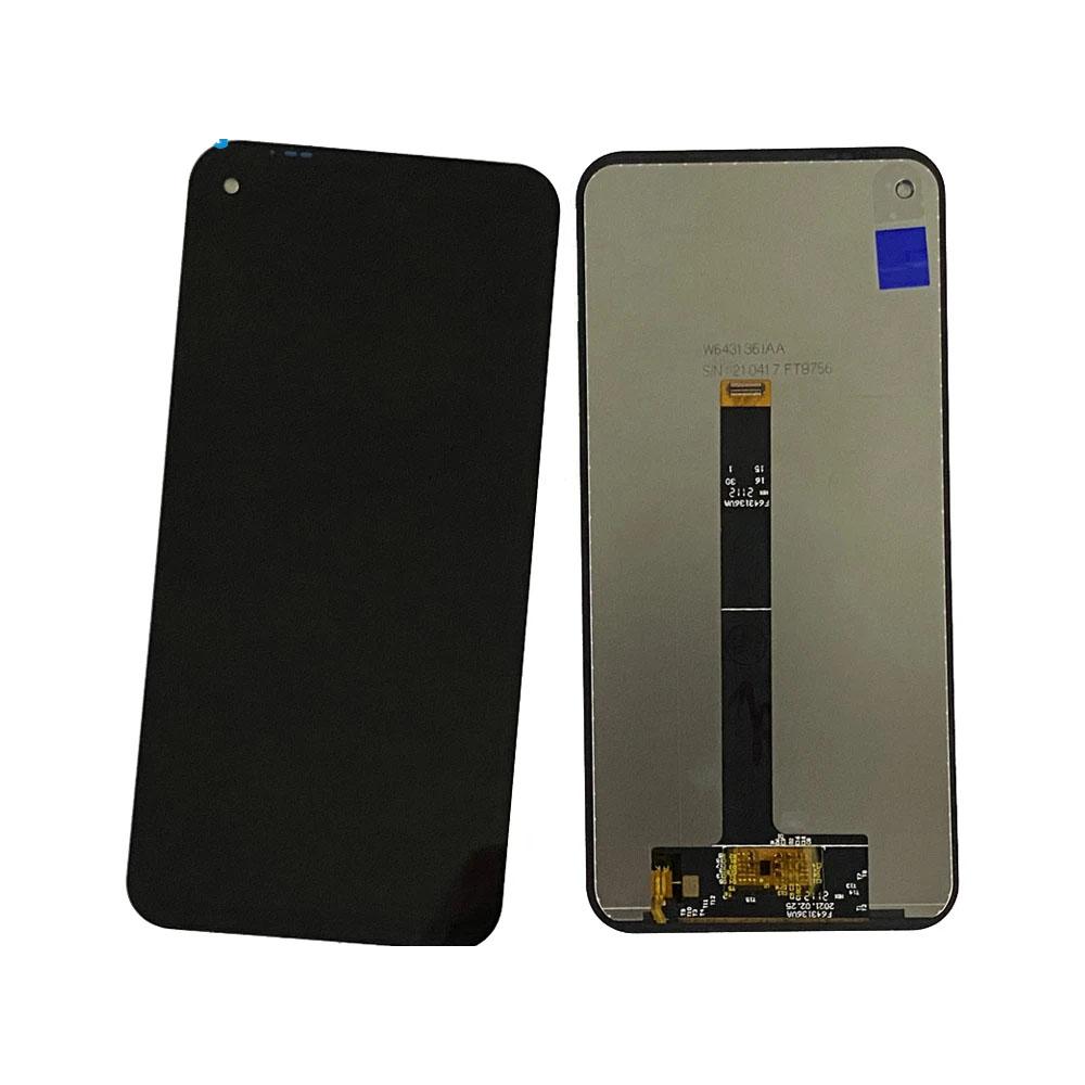Schermo LCD e Digitizer Assemblaggio Completo Per Cubot KingKong 7