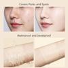 Uodo High Coverage Lasting Liquid Foundation, Longwear Makeup Base BB Cream