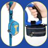 Pet Dog Pick Up Poop Bag Garbage Bags Dispenser Organizer Waterproof Outdoor Pets Supplies For Dogs Cats