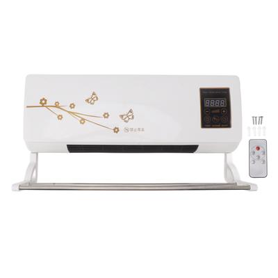 Air Conditioner Wall Mount Air Conditioner and Heater for Bedroom Living Room