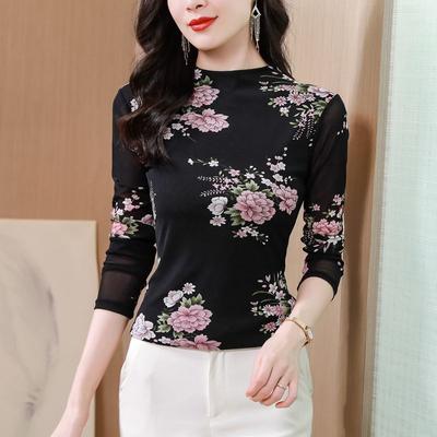 Tops – Pullover e maglie a manica lunga