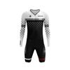 Men's Cycling Suit Individual Team Triathlon Mountain Road Cycling Onesie Running Race 2026
