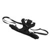 Dog Lift Sling Help Lift Front Legs Soft Fleece Lined Portable Dog Lift Harness for Small Medium