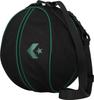 Ball Bag Ball Case C1951097 [Converse] Black/Green (1948)