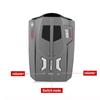 Car Radar Detector 360 Degree Protection Blind Free Electronic Dog Radar Speedometer Tester