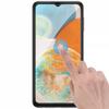 Tempered glass for Samsung Galaxy A23 5G full screen 5D 9H