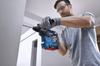 Аккумуляторный перфоратор Bosch GBH 18V-18 без аккумулятора и зарядного без аккумулятора и зарядное устройство