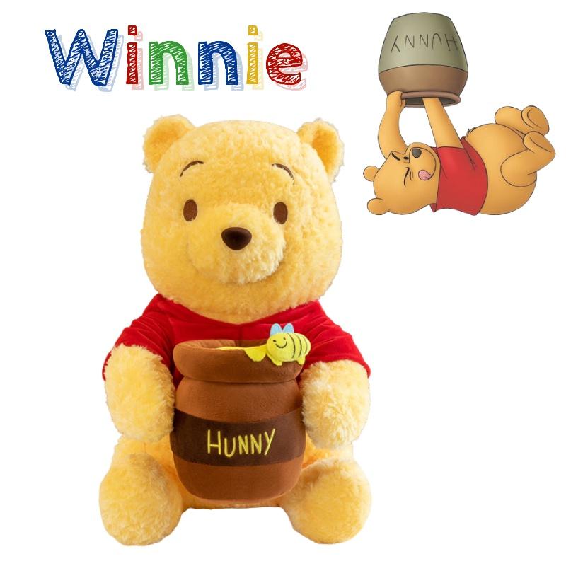 Adorable Yellow Teddy Bear Plush Toy For Kids And Adults Soft And Cuddly