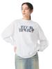 Ray Beams L/S TEE [Special Order] GOOD ROCK SPEED STAR WARS Long Sleeve T-Shirt Women's White Free