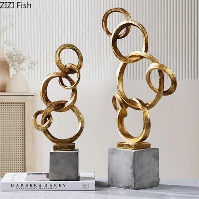 Woondecoratie – Beeldjes