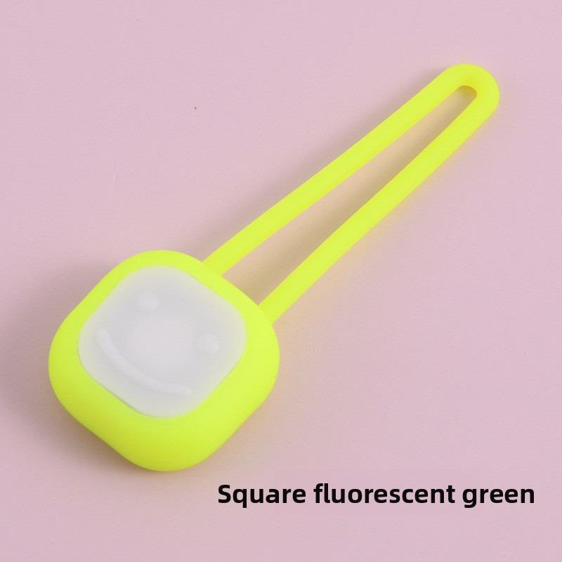 Pet Luminous Pendant, Dog Night Walking Light, Night Dog Walking Light Decoration, Anti-loss Dog Light Supplies, Cat Tag