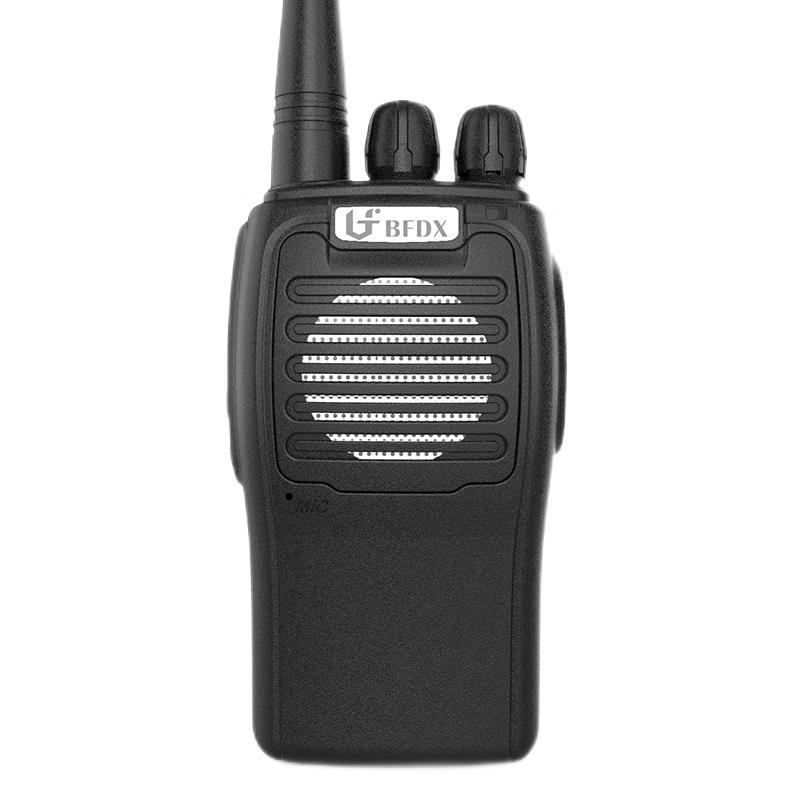 

Beifeng BFDX BF-620S Walkie-Talkie (CN version)