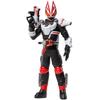 SOFVI SCULPTURE STUDIO Kamen Rider Geets Magnum Boost Form