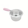 1PC Chocolate Melting Pot Oven Cheese Boiler Fondue Baking DIY Tool Heater Chocolate Melting Pot