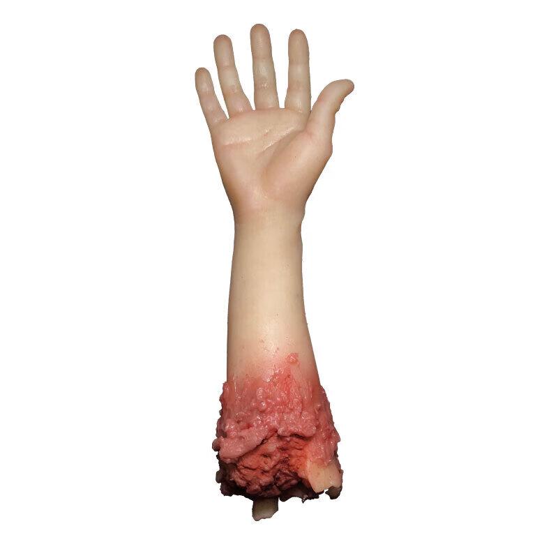 Набор макияжа для симуляции медицинских травм