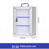 Mobile Phone Management Storage Cabinet